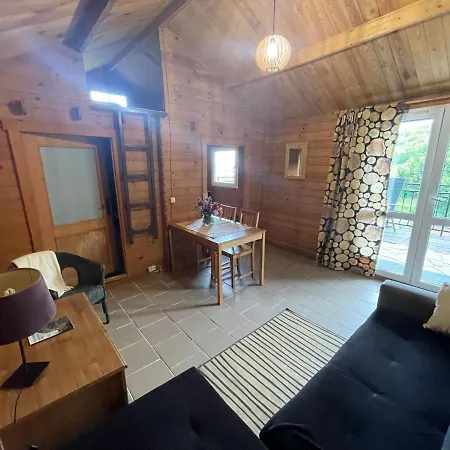 Letniskowy Holiday home *