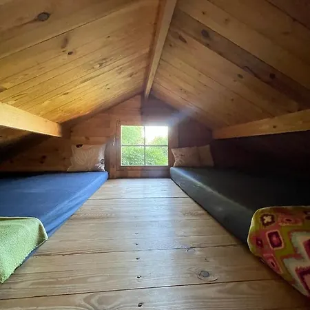 Letniskowy * Srebrna Góra