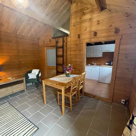 Letniskowy * Srebrna Gora