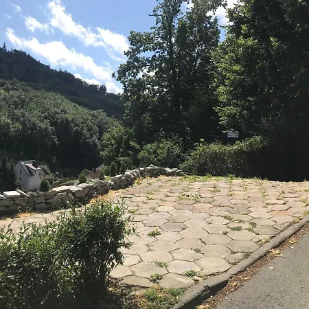 Letniskowy Holiday home