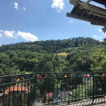 Letniskowy * Srebrna Gora