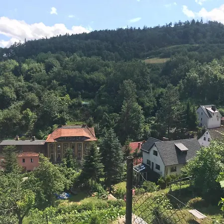 Letniskowy Srebrna Gora