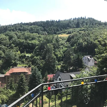 Holiday home Letniskowy *