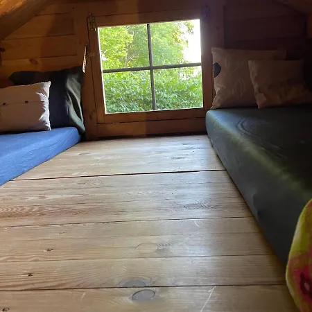 Holiday home Letniskowy *