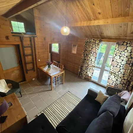 Letniskowy Holiday home *