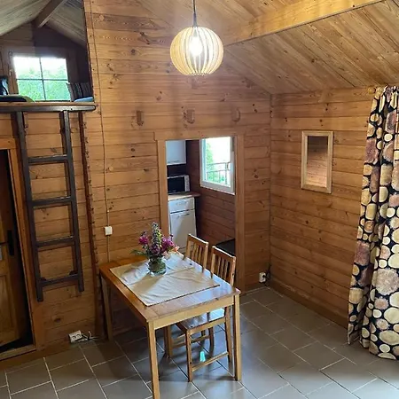 Holiday home Letniskowy