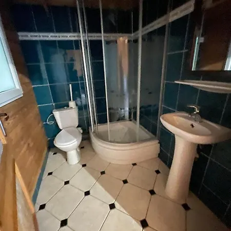 Letniskowy Holiday home