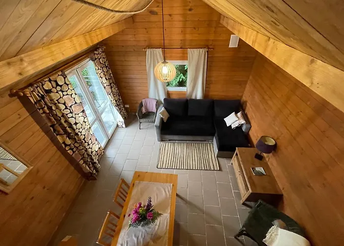 Letniskowy * Srebrna Góra