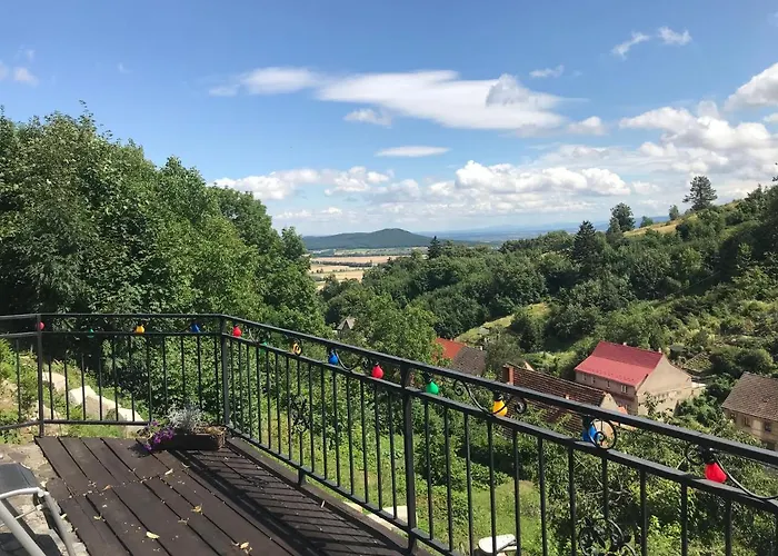 Letniskowy Srebrna Gora