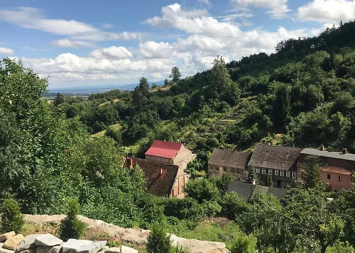 Holiday home Letniskowy Srebrna Gora