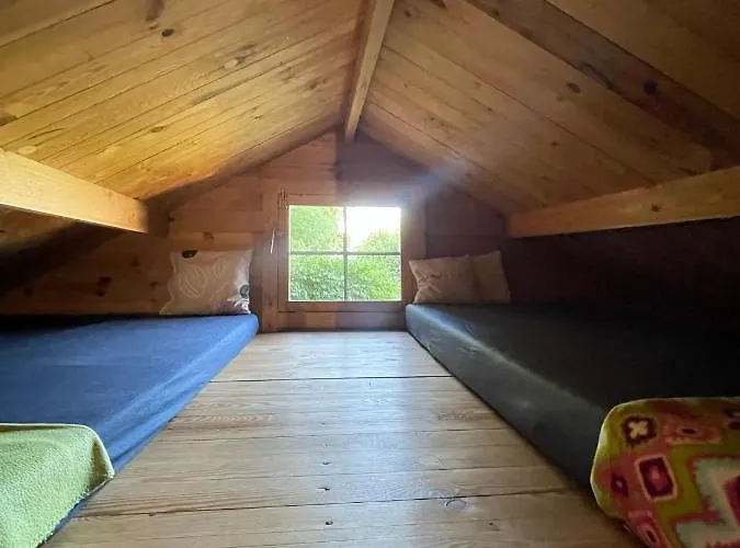 Letniskowy * Srebrna Gora