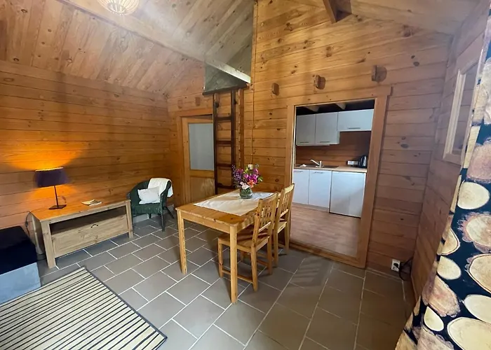 Letniskowy * Srebrna Góra