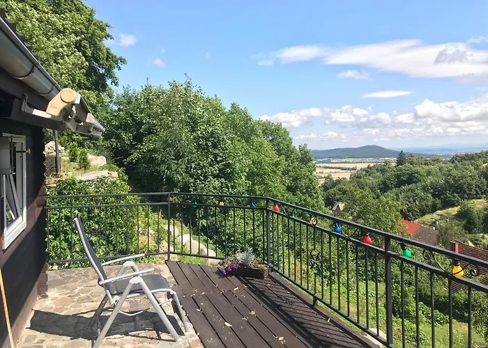 Holiday home Letniskowy