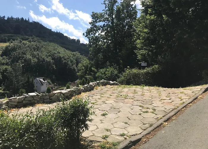 Letniskowy Holiday home