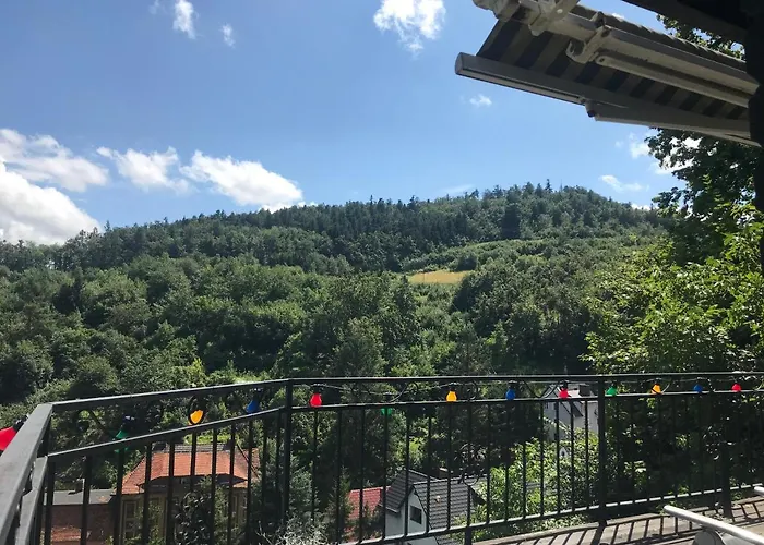 Letniskowy * Srebrna Gora