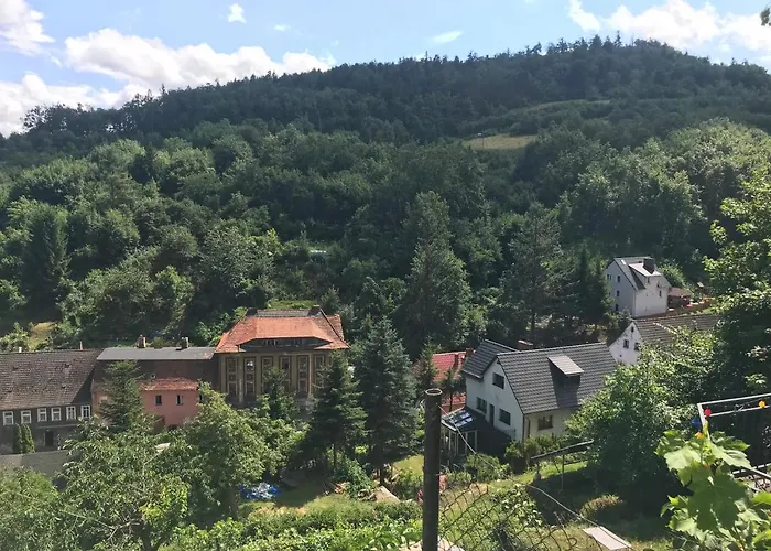 Letniskowy Srebrna Gora