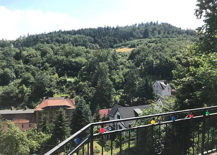 Holiday home Letniskowy *