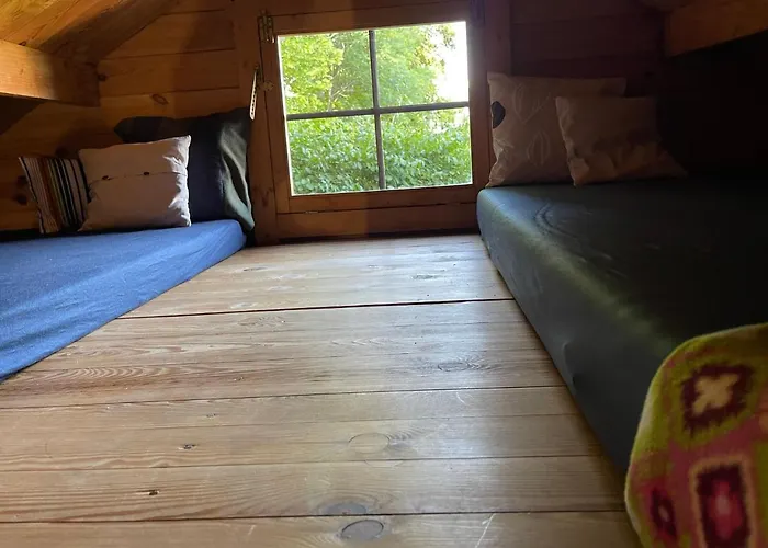 Holiday home Letniskowy *