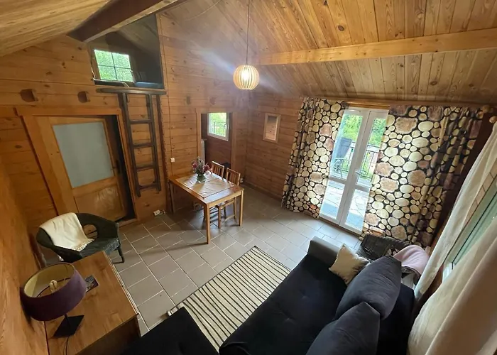 Letniskowy Holiday home *