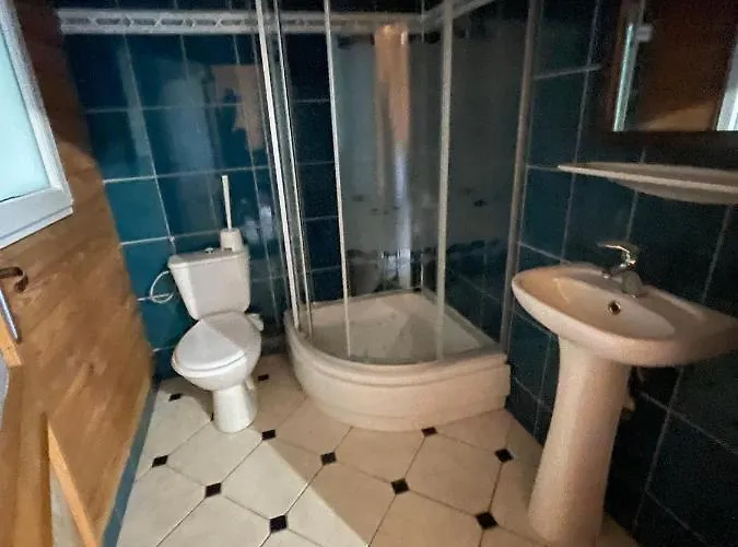 Letniskowy Holiday home