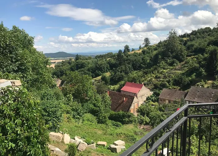 Letniskowy Holiday home *